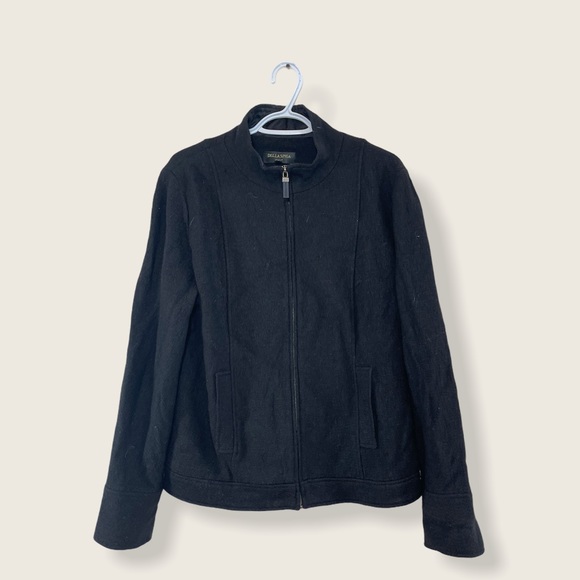 Dellaspiga Italy Coat - Picture 1 of 5